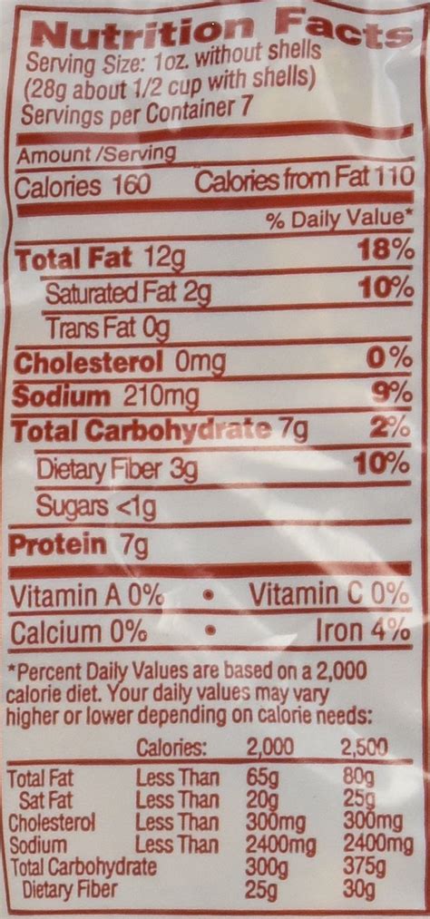 Hampton Farms Hot Nuts Cajun Spicy Peanuts, 10 oz.(Pack of 2)- Buy ...