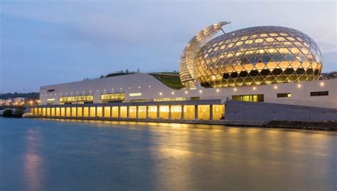 Image result for Bionic Building