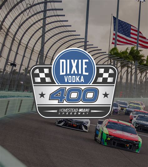 Homestead-Miami Speedway (@HomesteadMiami) / Twitter