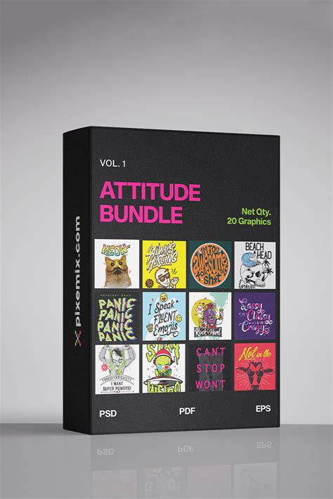 Poduct Graphic Bundle Packs | Surface Pattern Designer