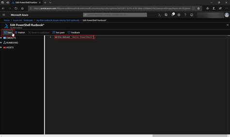Image result for Azure Runbook Tutorial in Python