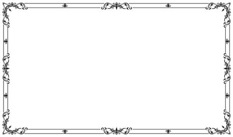 Image result for Rectangle Border Png
