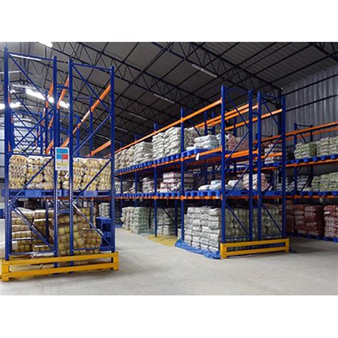 Heavy Duty Industrial Rack Manufacturer, Heavy Duty Rack Supplier