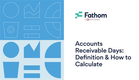 Accounts receivable days: Definition & how to calculate