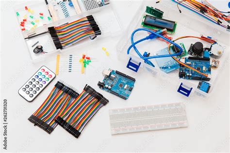 Image result for Arduino Board Layout