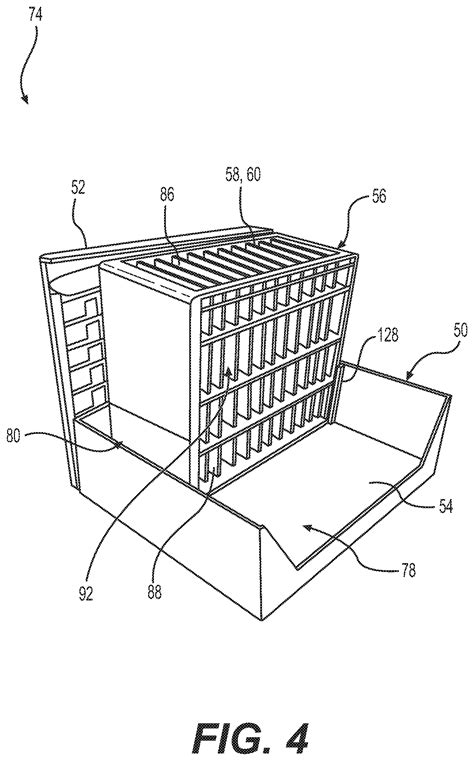 Evaporative personal air cooler Patent Grant Barlettano [ONTEL PRODUCTS ...