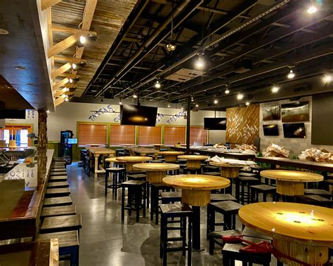 New Ground-Up Restaurant for Ojos Locos in Brownsville, TX | VMC ...