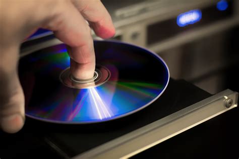 The history of the CD’s rise and fall | Digital Trends