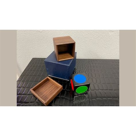 Image result for Color Vision Block Magic Trick