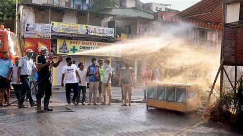 Firefighting on all fronts - India Today