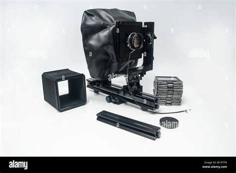 Large Format View Camera 的图像结果