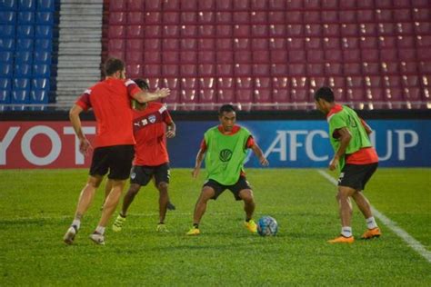 AFC Cup 2016 semifinals live streaming: Watch Johor Darul Takzim vs ...