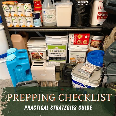 Image result for Prepper Hygiene Items