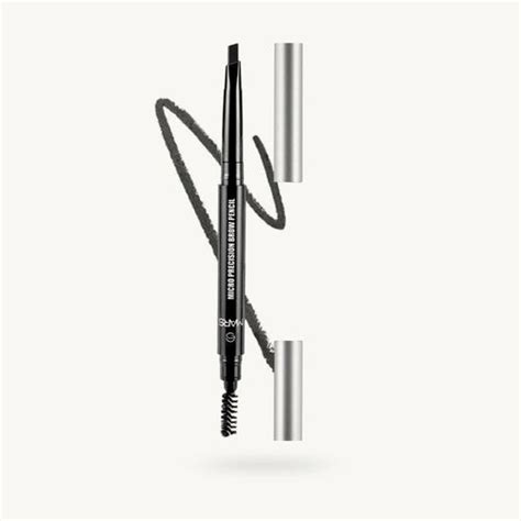 Buy Micro Precision Brow Pencil with Spoolie | MARS Cosmetics | MARS ...