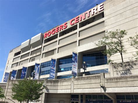 Rogers Acquires Majority Stake in MLSE - stadiaworld