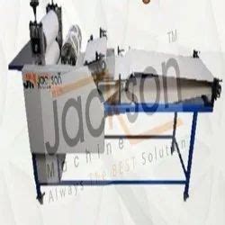 Jackson Machine, Ahmedabad - Manufacturer of Khakhra Making Machines ...