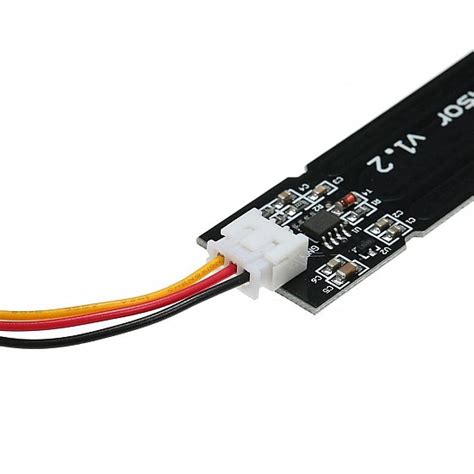 Capacitive Soil Moisture Sensor V2.0