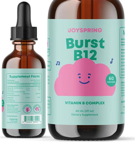 Memory and Focus Booster for Kids - B12 Nootropic India | Ubuy