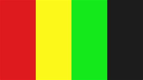 🔥 Free Download Red Yellow Green Black Color Scheme Schemecolor by ...