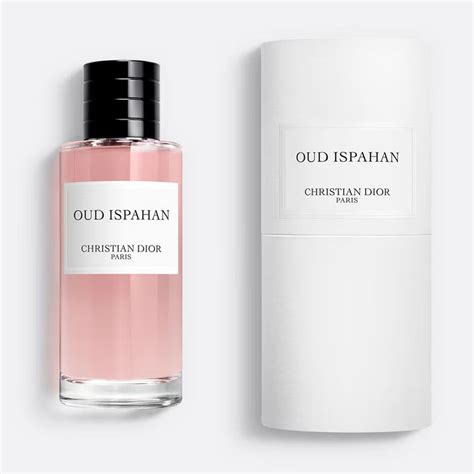 Christian Dior Oud Ispahan Eau De Parfum For Unisex – FridayCharm.com