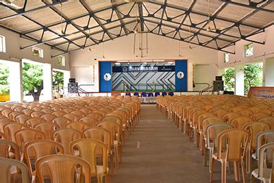 Navarasam Arts & Science College