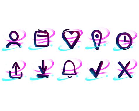 Local Hand Drawn Icon 的图像结果