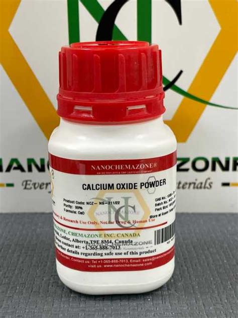 Image result for Ca O2 Powder