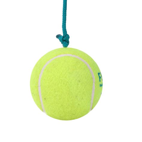Buy TRB 100 Easy To Learn Cricket Training Tennis Ball Online | Decathlon