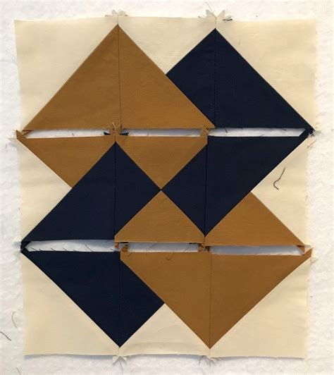 Image result for Free Card Trick Quilt Block Pattern