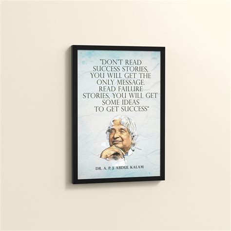 Motivational Wall Frames – Quotes & Success Art – OMMIV