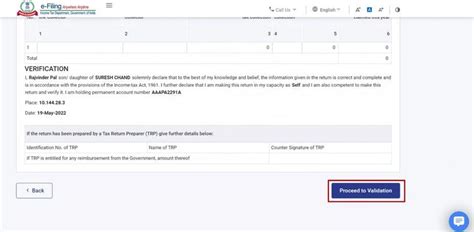 File ITR-2 Online User Manual | Income Tax Department