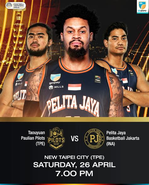 Indonesian Basketball League | 🌟 #IBLAllStar 2025 — 𝐈𝐧𝐝𝐨𝐧𝐞𝐬𝐢𝐚 𝐒𝐭𝐚𝐫𝐬 🌟 Jangan lewatkan duel seru ...
