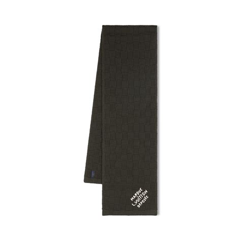 Scarves - Men | Louis Vuitton India