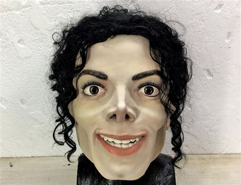 Michael Jackson Creepy