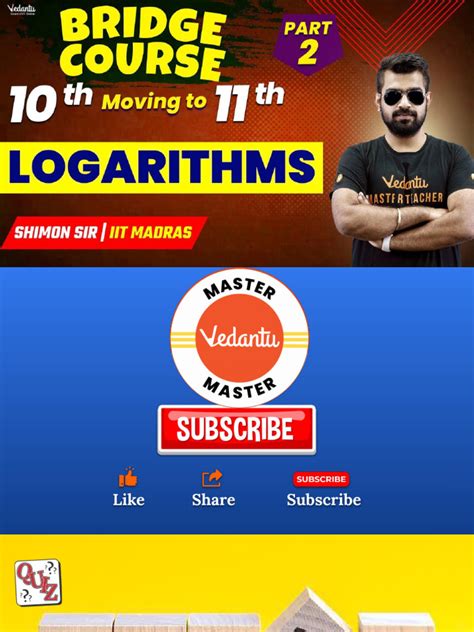 Image result for Math Logarithm Simple Tricks for Class 11