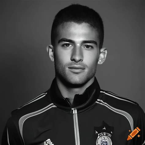 Football Player Spanish