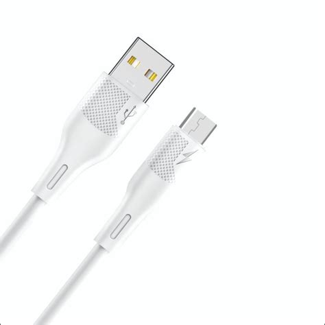 GC-126+ Micro USB High Speed Cable 30W