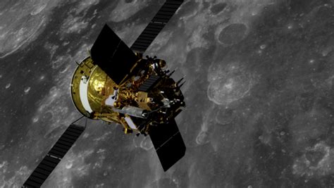 宇航员在月球上行走。Cg 动画mp4格式视频下载-正版视频编号01lig3-摄图新视界视频库