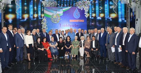 Ustoz va murabbiylarga ehtirom ifodasi — Teletype