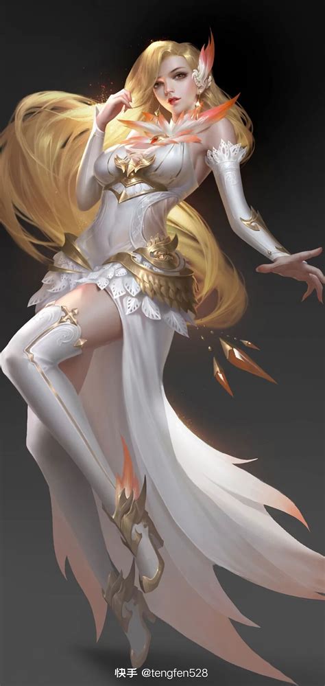 游戏美女 的图像结果