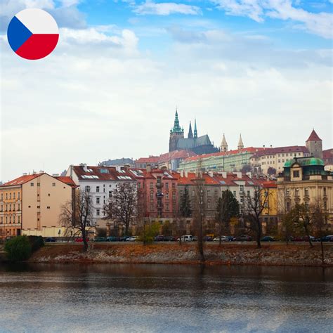 Czech Republic Visa for Tourist (Multiple Entry) – Matrix