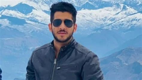 வேலைக்கு அனுமதி கிடைத்த நிலையில் கனடாவில் இந்திய மாணவர் சுட்டுக் கொலை ...