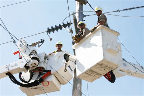 Job Openings | West Central Electric Cooperative, Inc