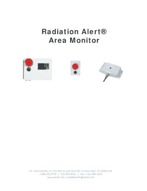 Fillable Online LAURUS Systems - CBRNE Detection and Services Catalog ...