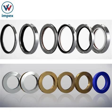Sealing Rings - Nilos Ring AV/JV/LSTO Retail Trader from Chandigarh