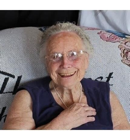 Joyce Gerdes Obituary (1935 - 2025) - Red Wing, WI - Leader Telegram