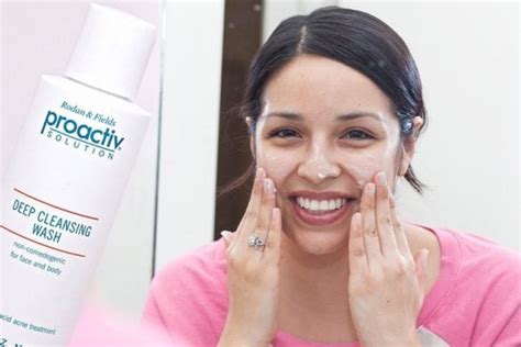 Image result for Proactiv Tutorial