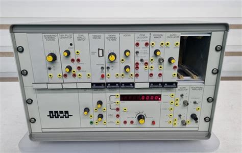 Image result for FM Modules Using Emona Tim's