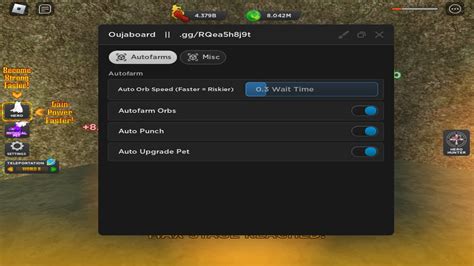 Image result for Strongest Punch Simulator Script GUI Pastebin