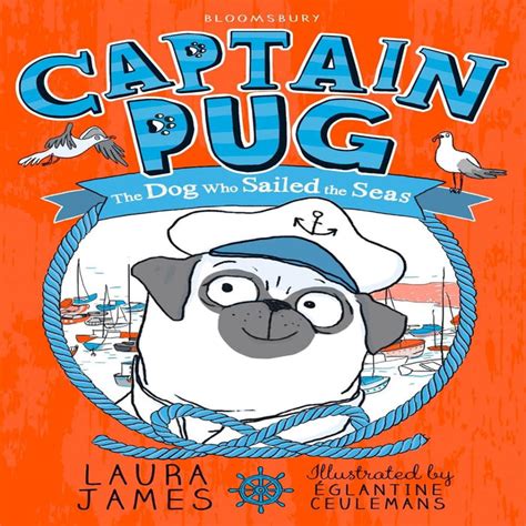 Captain Pug — Toycra